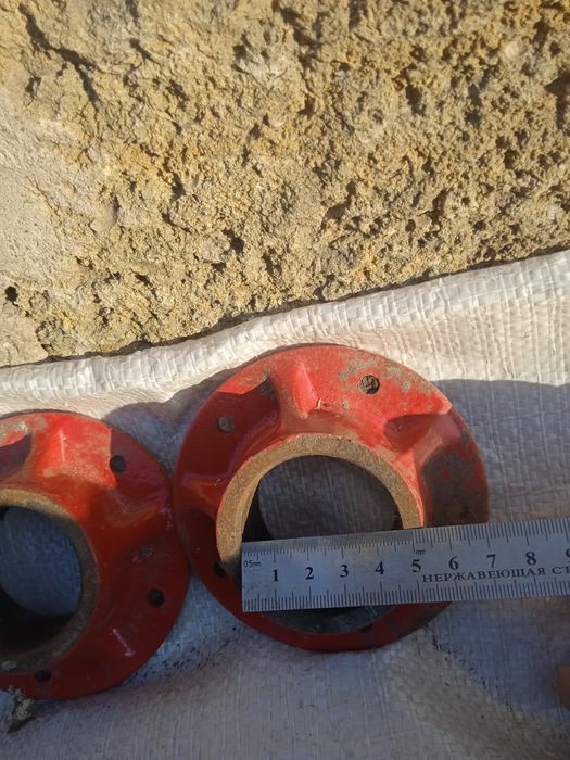 Ступички на сівалки