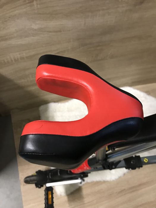 Rower składany A-Bike