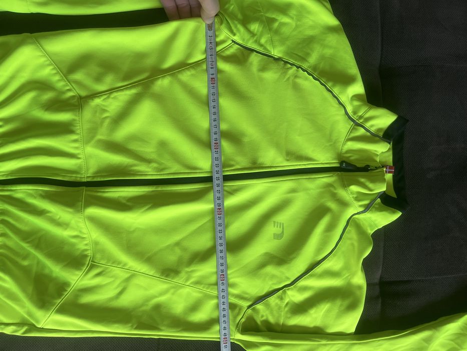 Newline‼️Koszulka na rower z odblaskami‼️