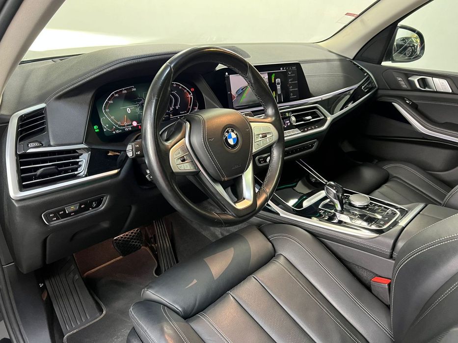BMW X7 40 i xDrive