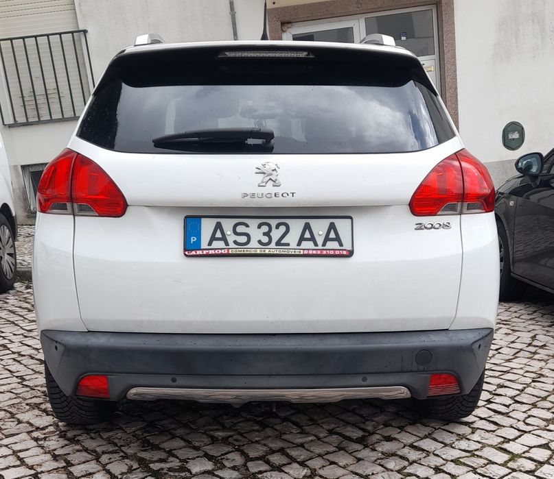 excelente estado geral