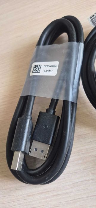 Кабель DisplayPort (DP) Dell