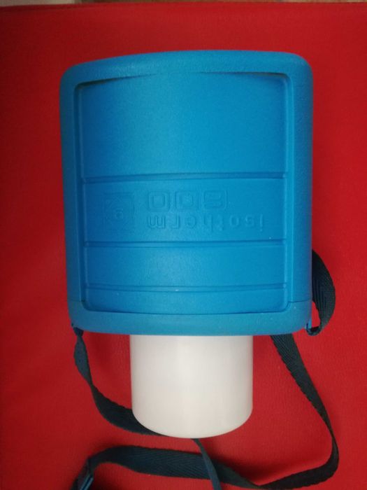 Cantil Isotherm 0,6 L da Camping Gaz