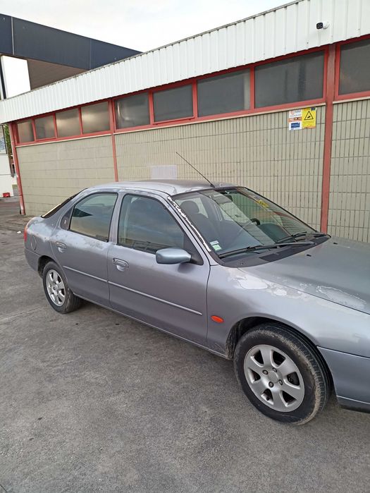 Ford Mondeo 1.8 TD 1998