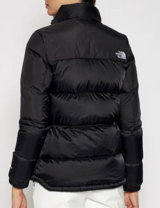 Продам женский пуховик The North Face, р. S.