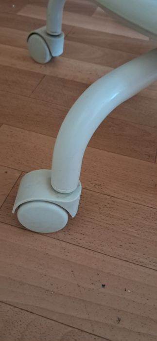 IKEA, Vimund, стілець 4-12 років, до 140 см, ікеа стул