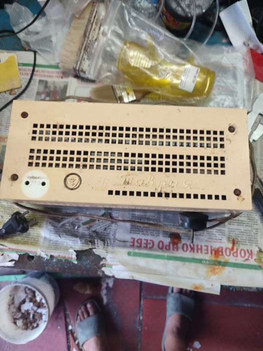 Стабілізатор напруги Таврія