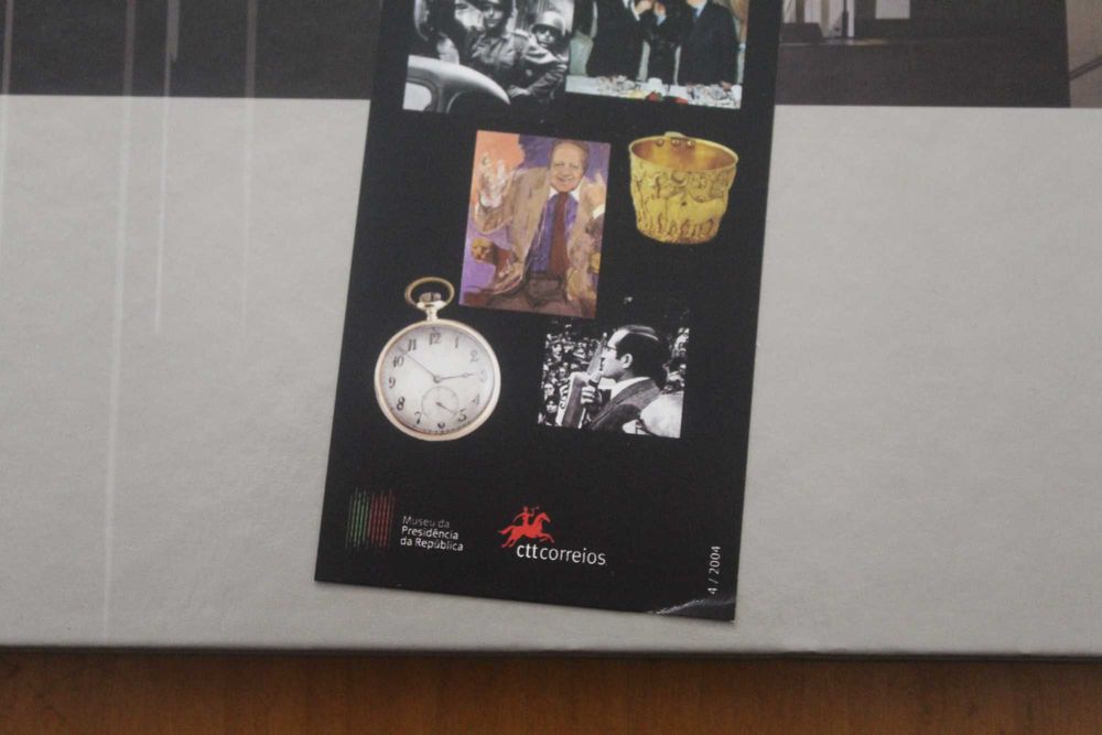 Museu da Presidência da República