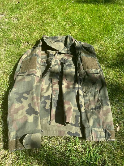 Mundur wz. 2010 - Rozmiar M