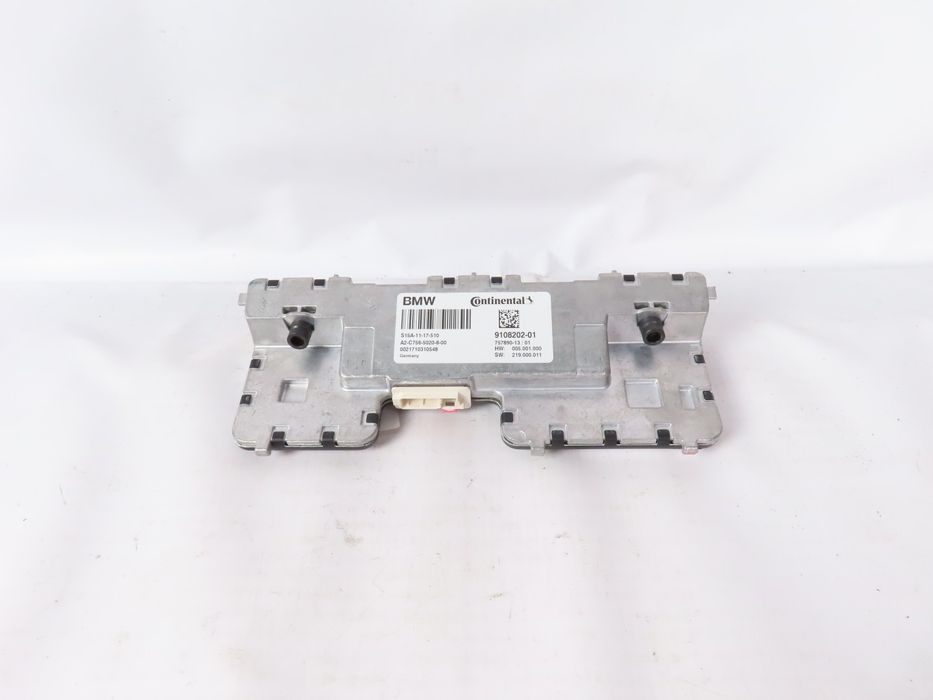 Camara Kafas Bmw 5 Ref: 66519108202