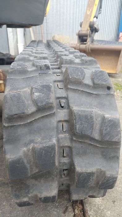 Minikoparka 1404 Wacker Neuson 2015r 1.7t