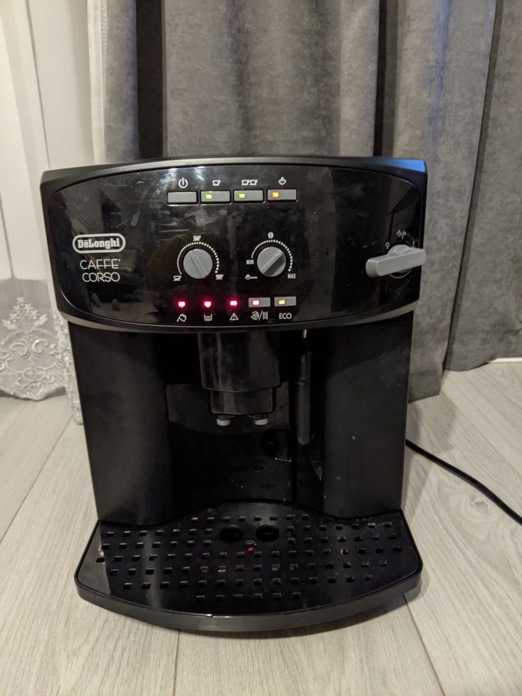 Caffe corso hot sale