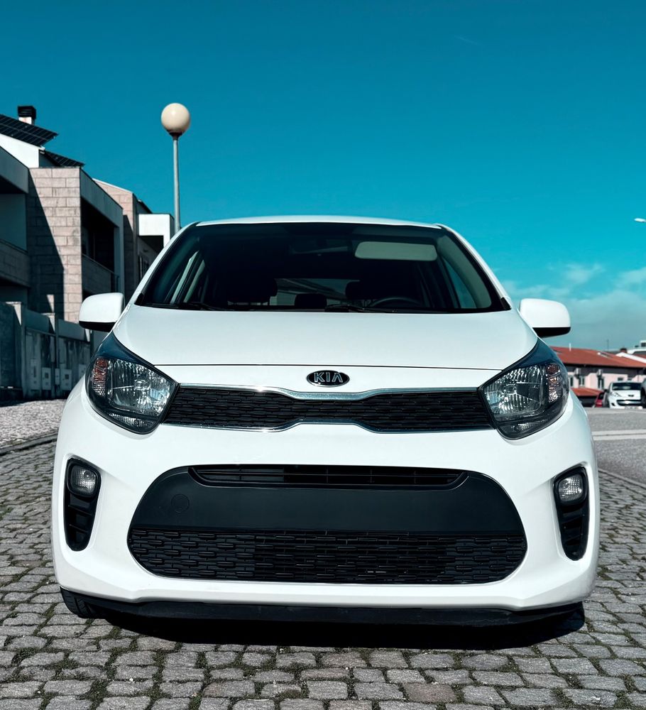 Kia Picanto 1.0 Spirit