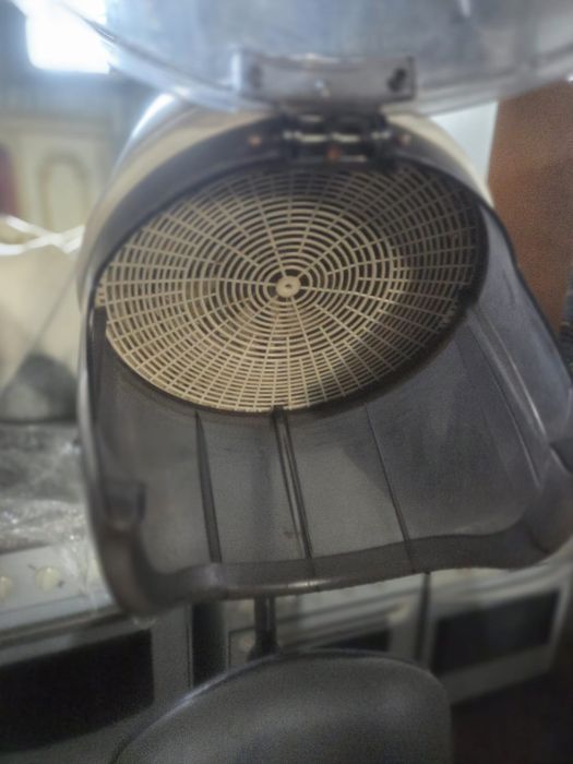 Secador de cabeleireiro