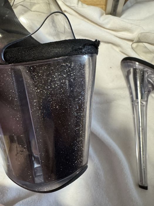 Стріпи pleaser трійки