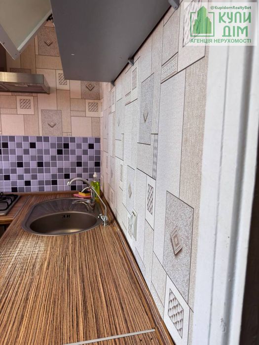 Оренда 1 к квартири біля Велмарта