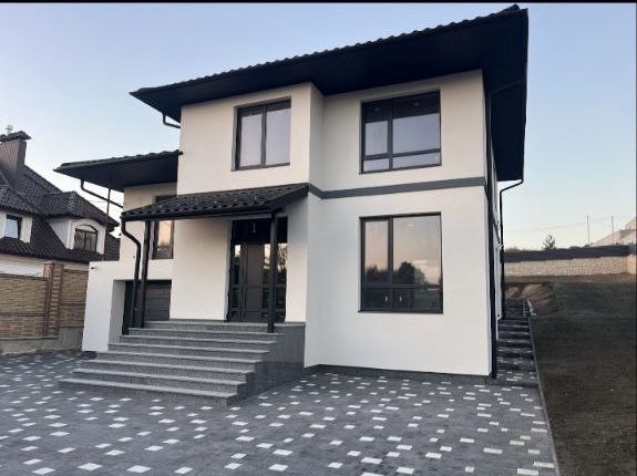 Утеплення будинків . Фасади .