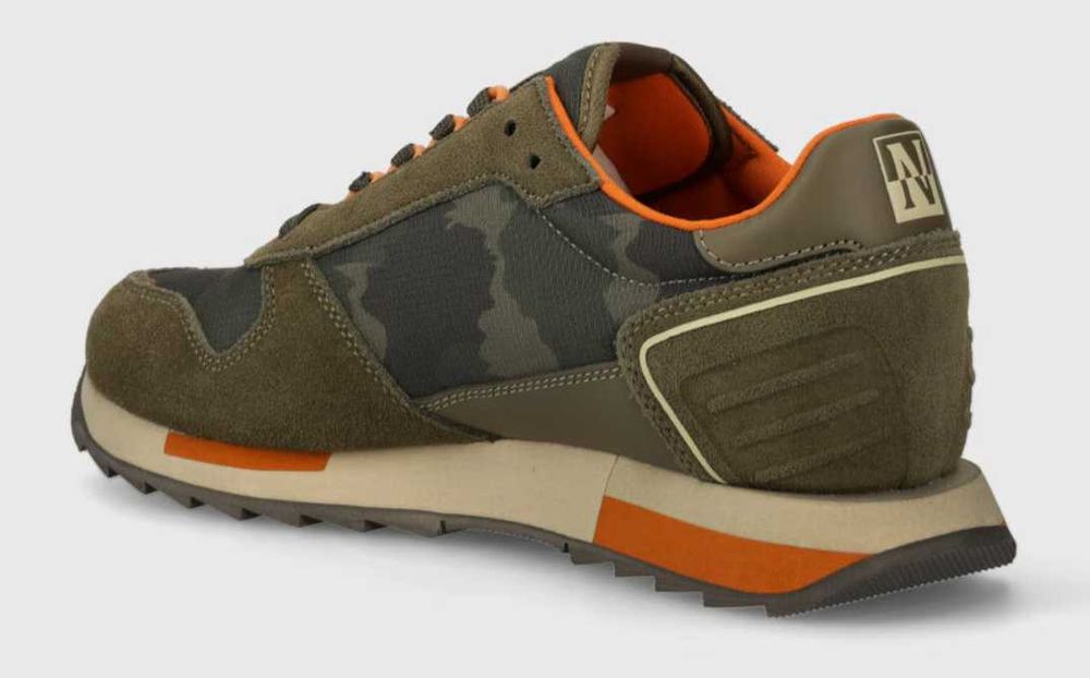 Кросівки Napapijri Virtus