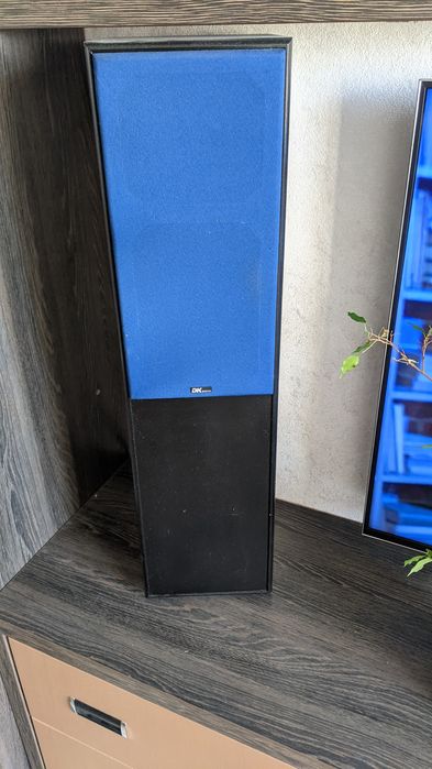 DK digital ls180