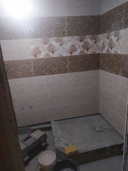 Укладка плитки, плиточник, штукатурка Белгород Днестровский