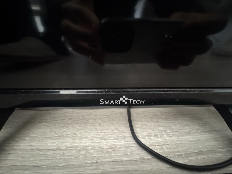 TV Smart tech 32’’
