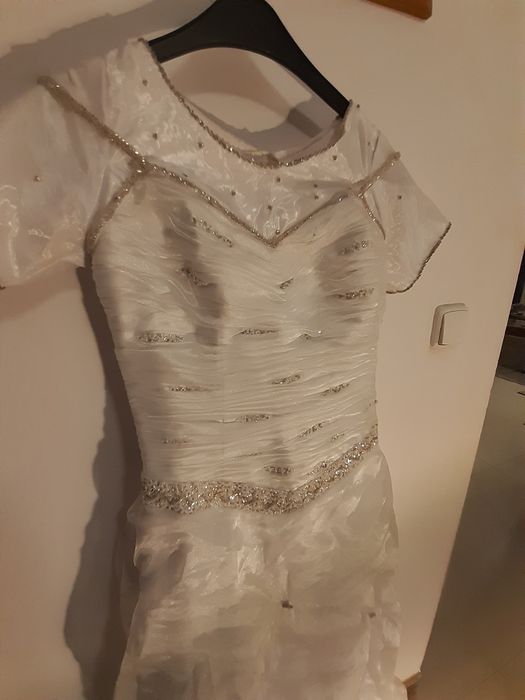 Suknia Ślubna M nr5