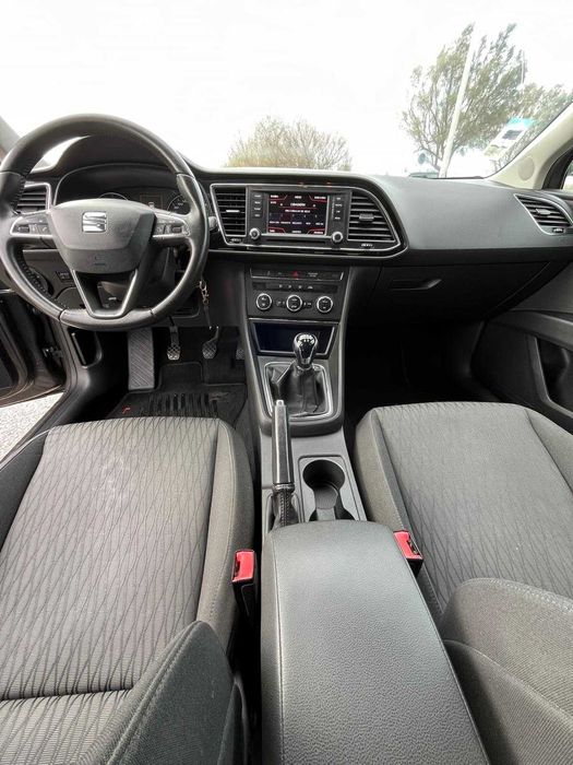 Seat Leon 1.6  TDi