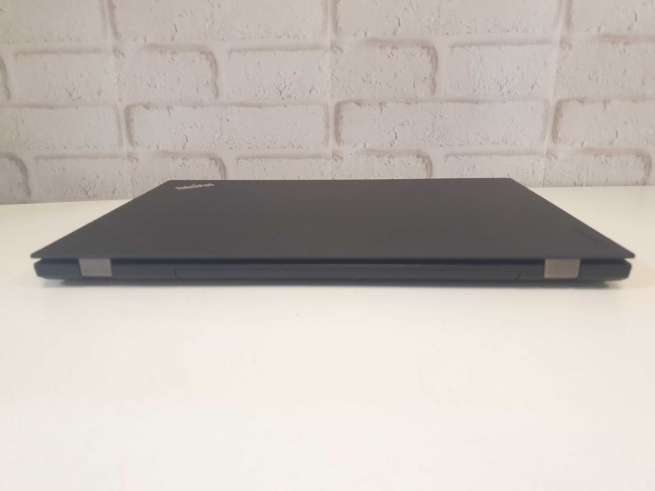 Ноутбук Lenovo ThinkPad T580 ОПТ∎i5-8250U∎8GB∎256GB∎IPS∎Тачскрин