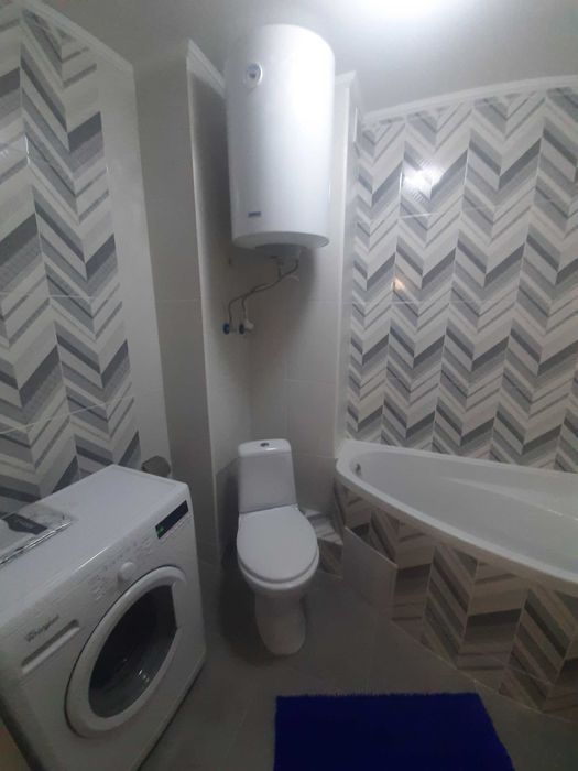 Оренда подобово, погодинно здам 1 к.кв. ЖК Атлант вул. В. Симоненка