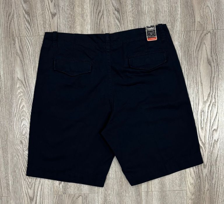 Maine New XL 36 Хлопковые Мужские шорты xl хлопок чиносы чинос maine