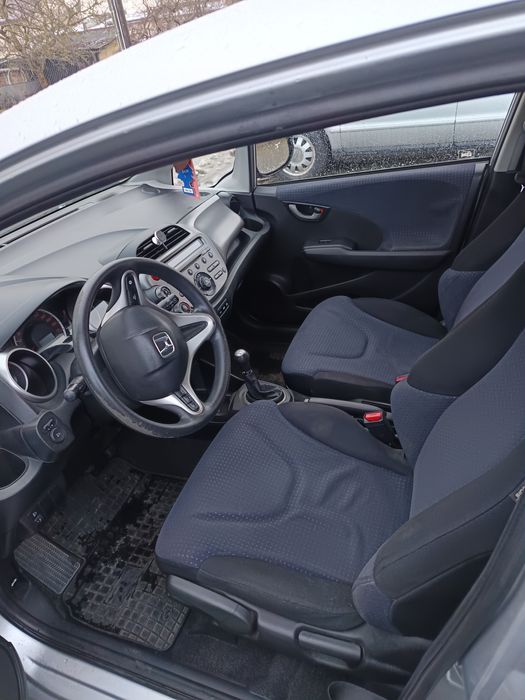 Okazja Samochód osobowy Honda Jazz