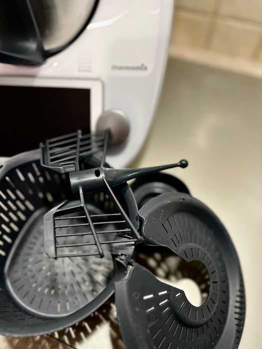 Thermomix TM6 Vorwerk | 2023 | Idealny stan