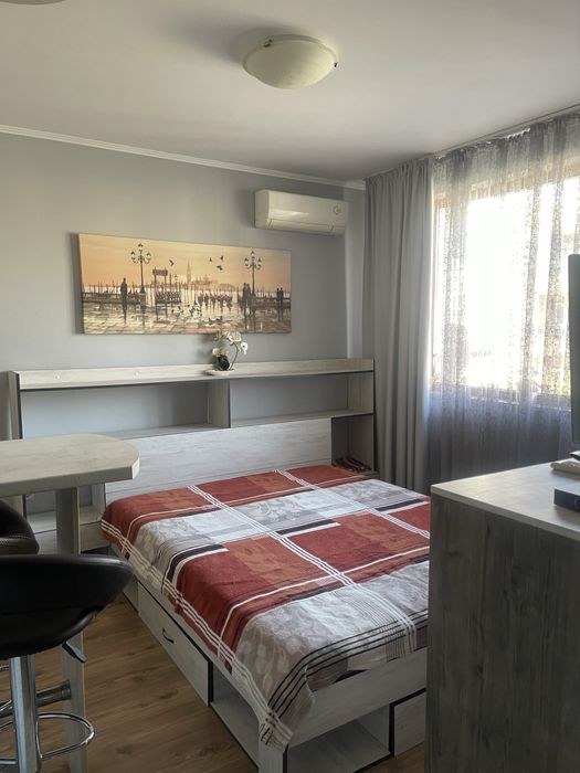 Болгария аренда студии в Равде можно с животным