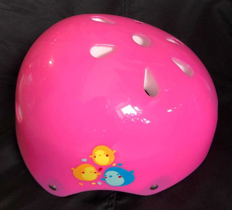 Iгровий набiр:ролики(всi! колеса свiтяться),захист, шолом