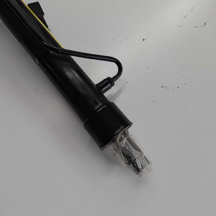 Przekładnia kierownicza Skoda Fabia I VW Polo IV TRW z czujnikiem