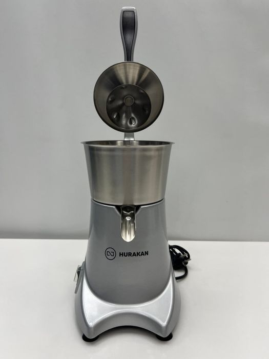 Соковижималка для цитрусових HURAKAN HKN-AGRL