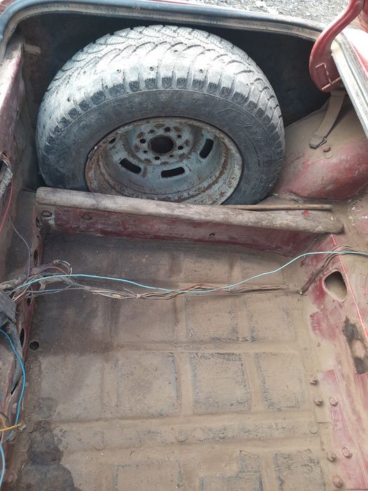 ВАЗ  2101  Жигули