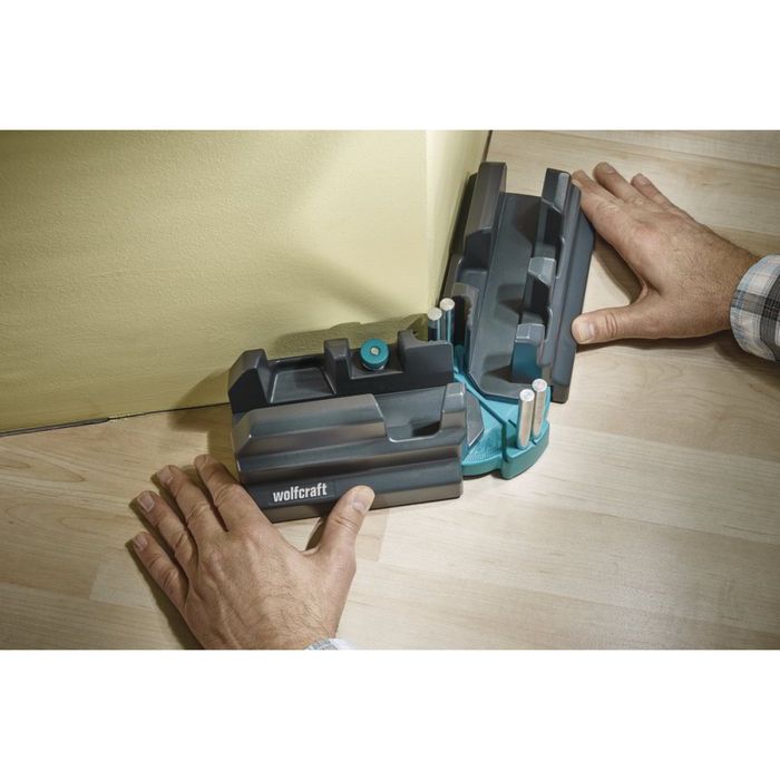 Стусло Wolfcraft, 70 мм (6948000)