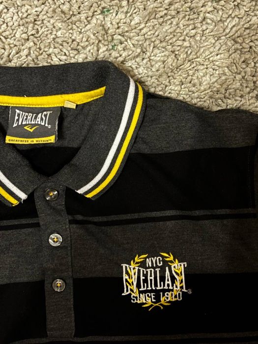 Поло Everlast boxing L