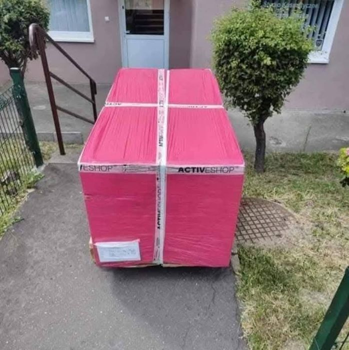 Tragarze z Bydgoszczy "bez transportu"