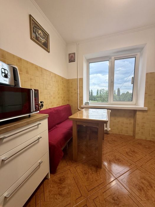 Продам 2 кімнатну квартиру в центрі Квасилова (Чешка)