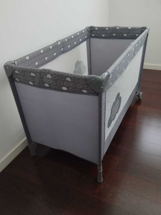 Cama de viagem Olmitos