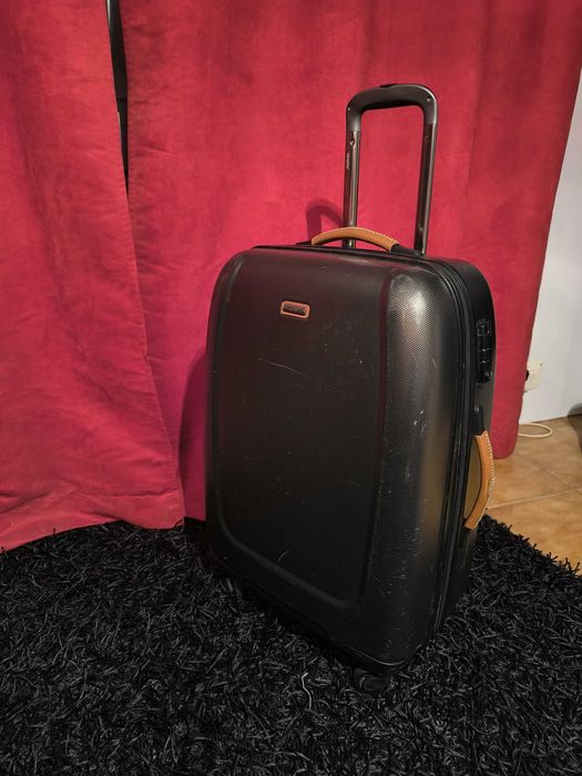 Mala de Viagem Melvin 23kgs