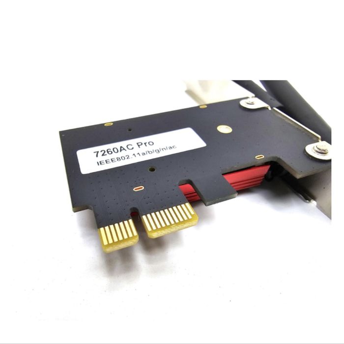 Новий Wi-Fi адаптер + Bluetooth 4.0 Fenvi AC1200 вай фай+блютуз для ПК