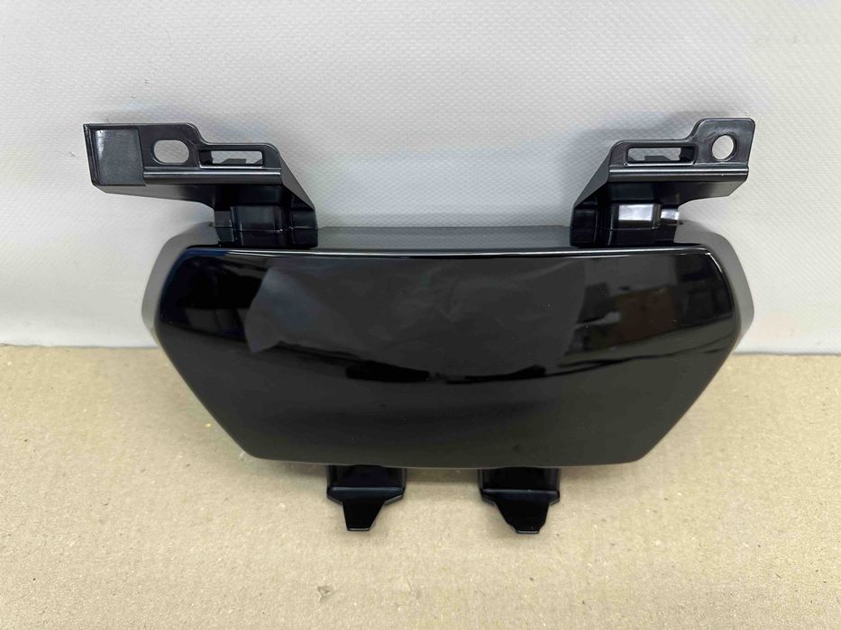 Накладка радара заглушка М пакет BMW X5 G05 LCI X6 G06 Оригинал Новая