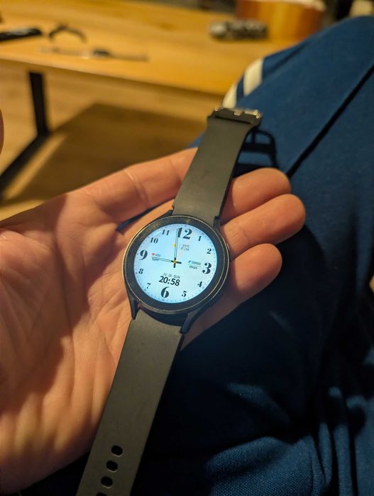 Watch GT 7 pro bez