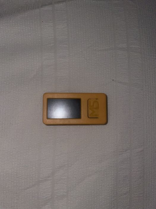 M5 stickC plus 2 / esp 32