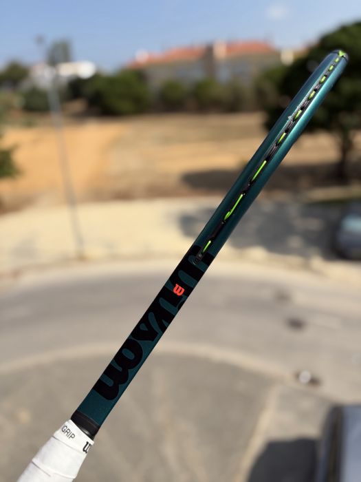 Wilson Blade V9 300g L3