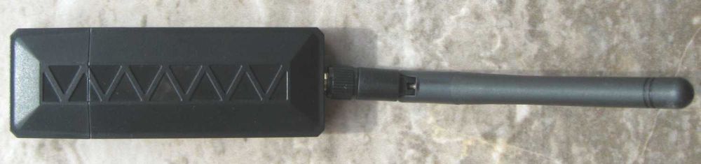 WiFi USB адаптер Atheros AR9271, 2.4 GHz