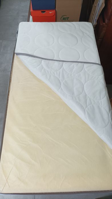 Colchão de berço/cama de grades